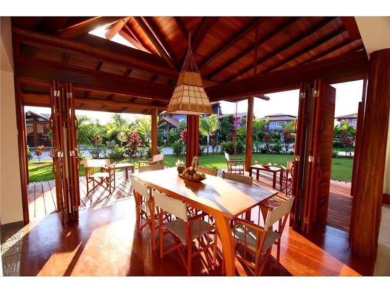 Holiday park Toko Village Porto Seguro