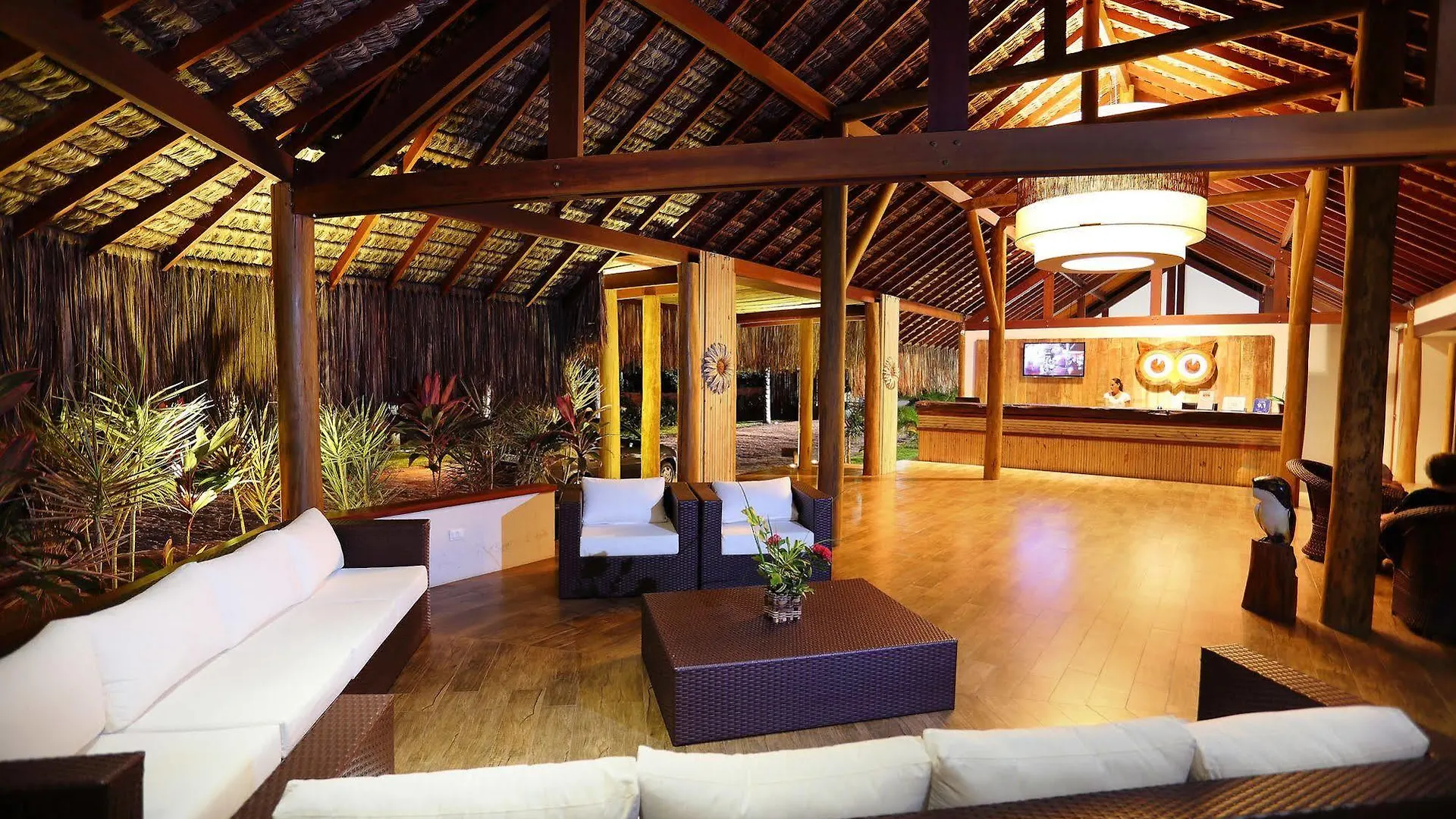 Holiday park Toko Village Porto Seguro