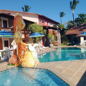 Taperapuan Porto Seguro